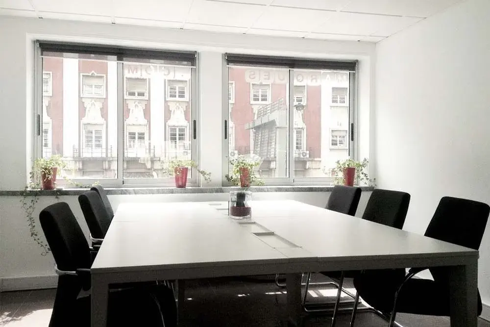 Work'In Marquês Offices