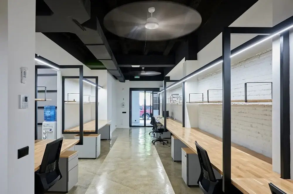 Esfera Coworking
