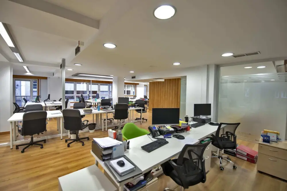 Coworking Vigo