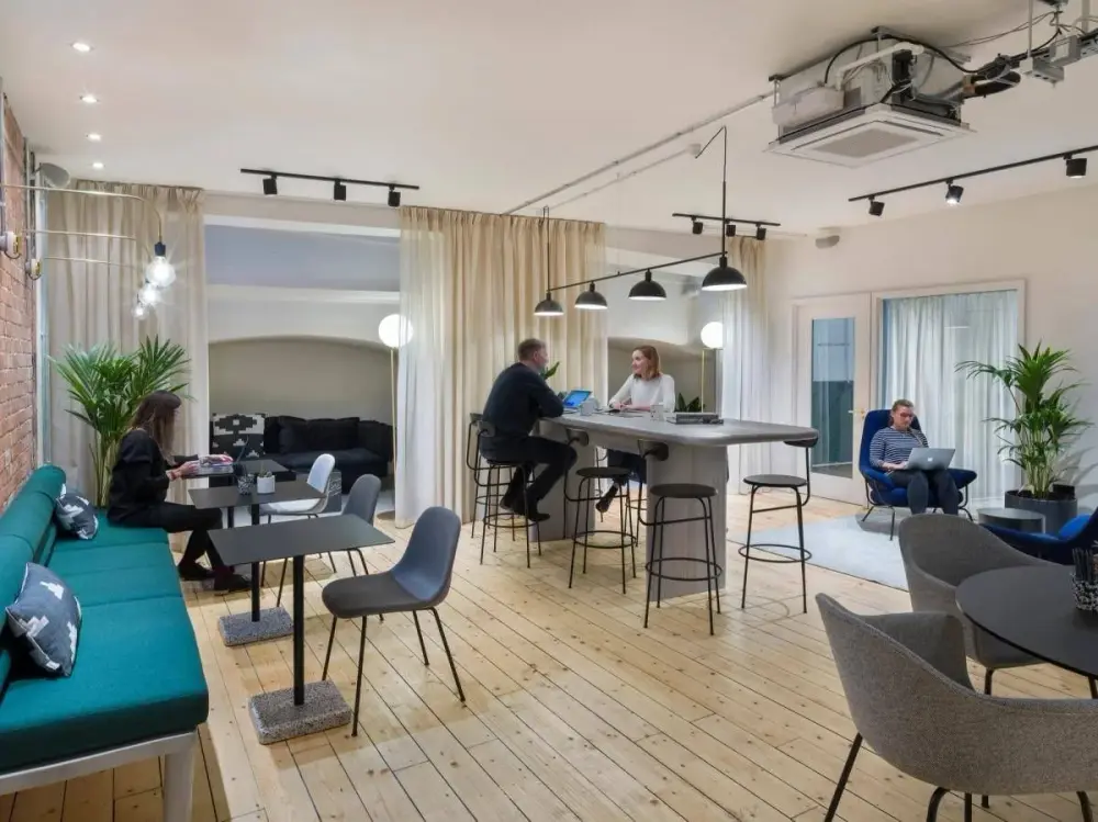 Fora - 24 Greville Street