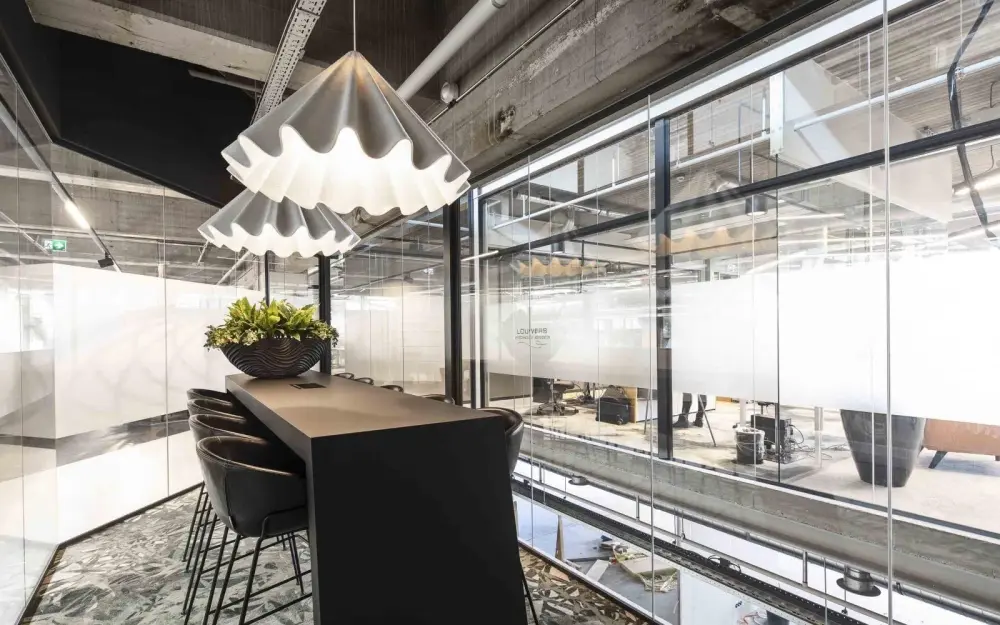 KICK Offices Innovation Powerhouse