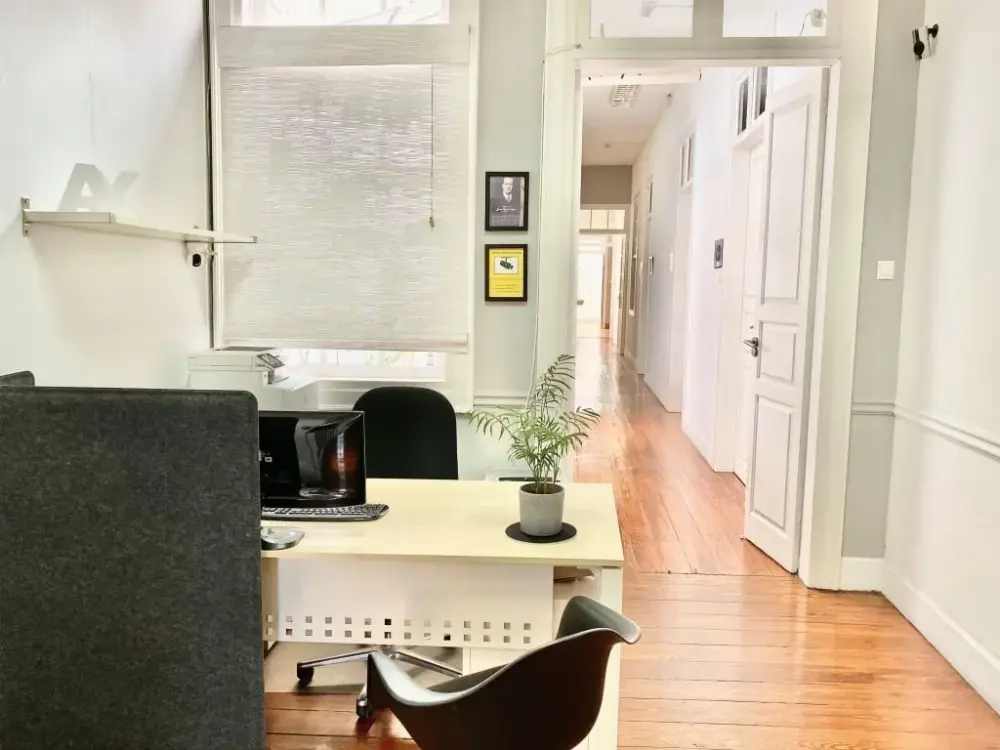 Ax Business Center