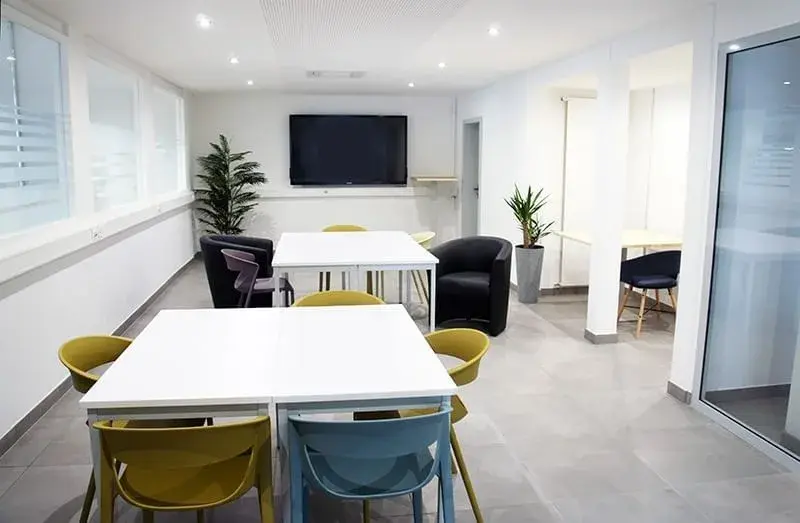 Büro Visp
