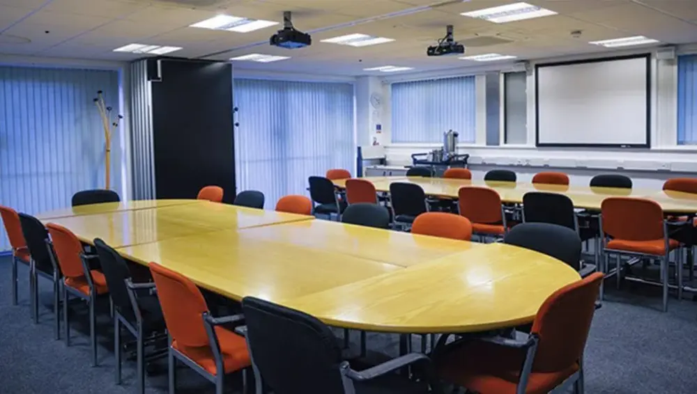 Rido Business Centre - Century