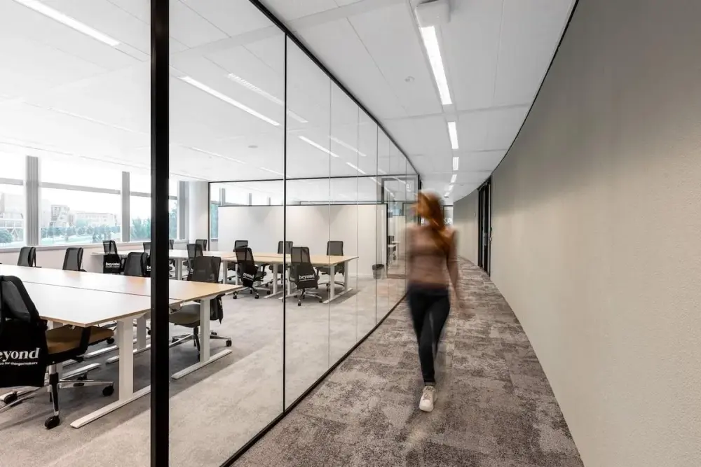 Beyond Zuidtoren