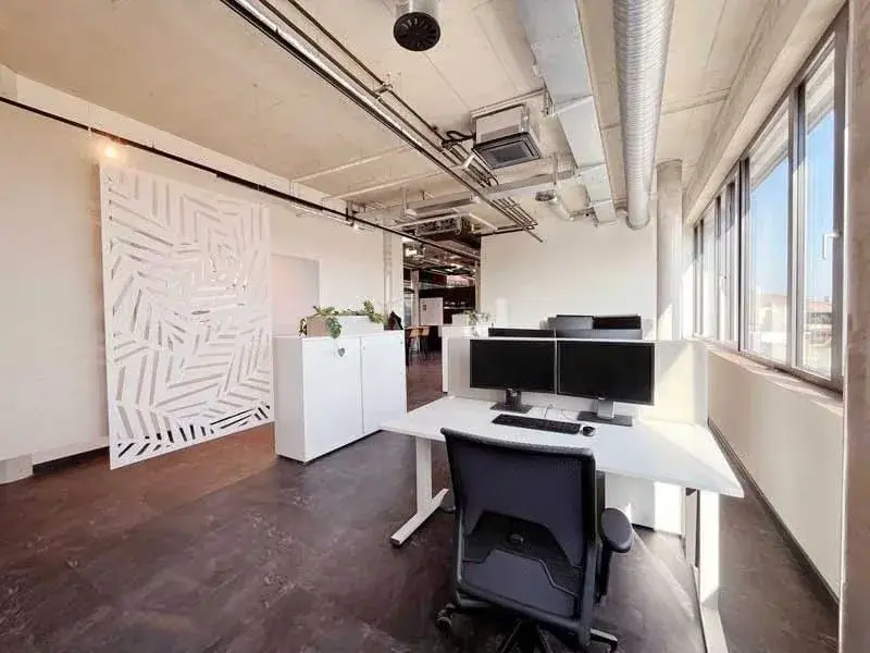 Ulland CoWorking