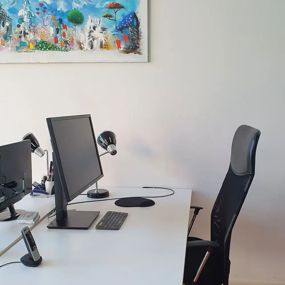 Mindful Coworking