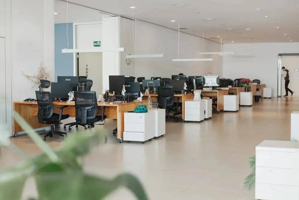 Innsomnia Coworking Valencia