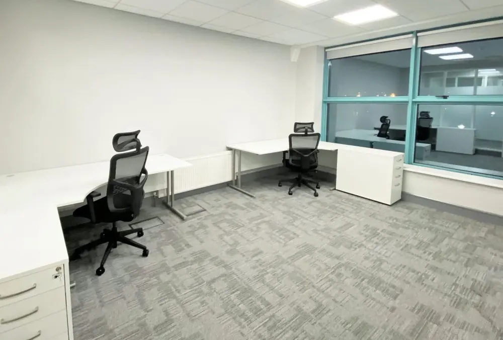 The LINK Business Centre