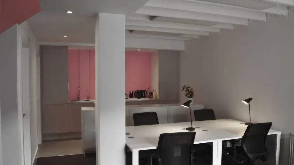 Design Workspace