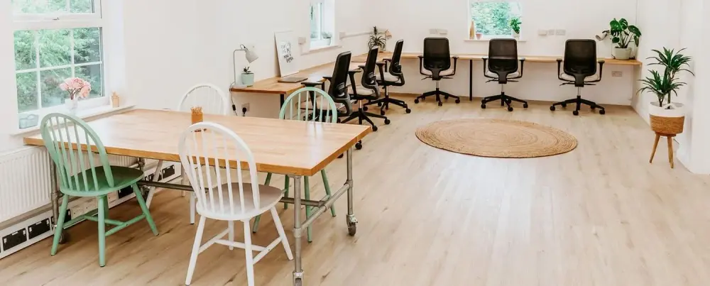The Createry