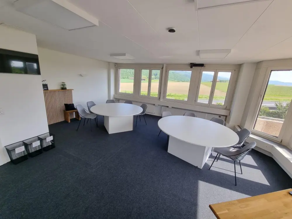 Faction Business Center