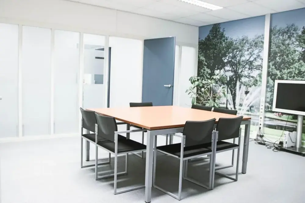 Business Center Loolaan