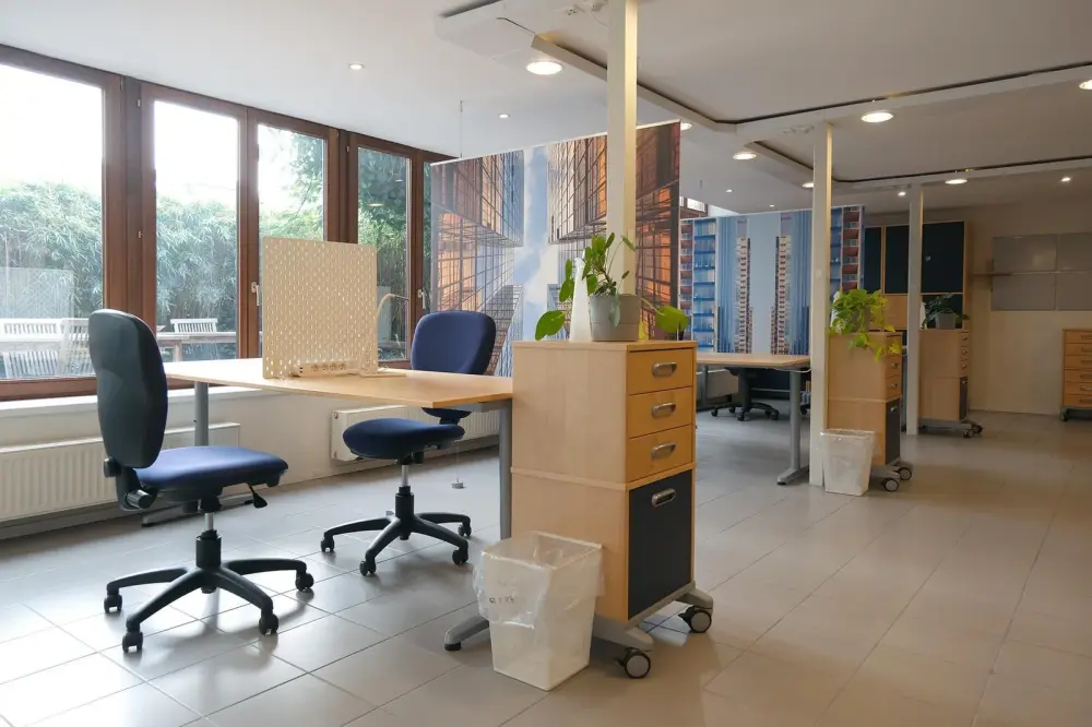 Espace Demey