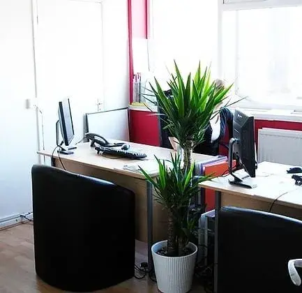 Office Space In Slough
