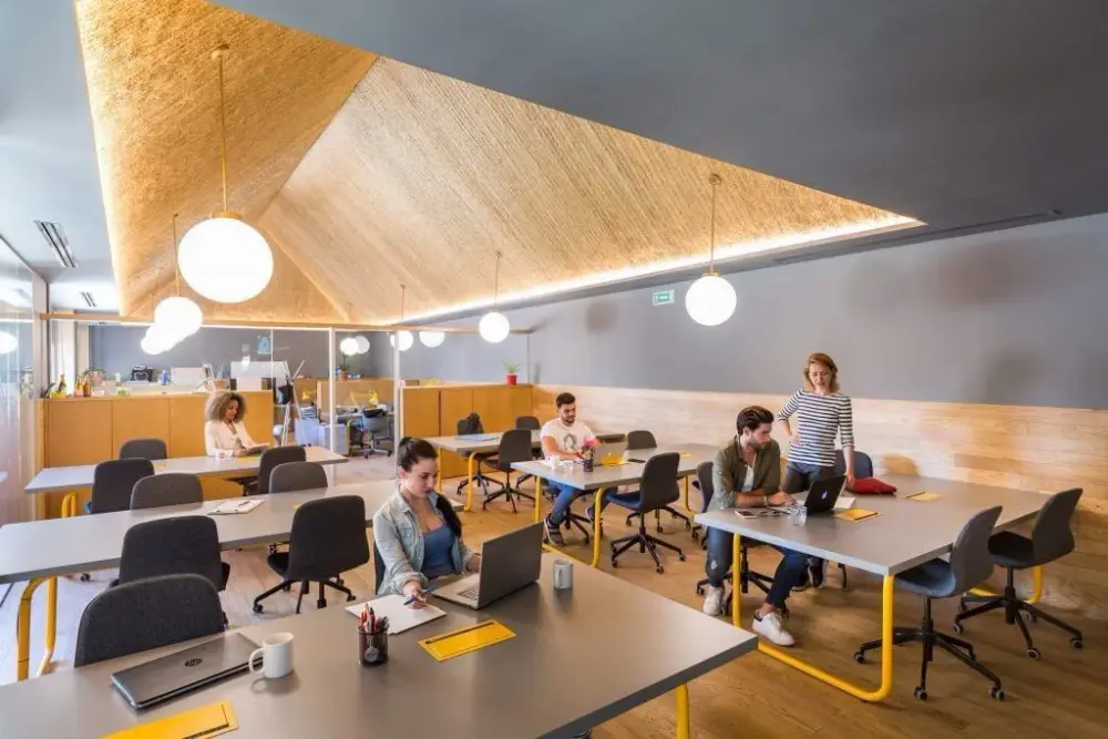 OneCoWork Piamonte