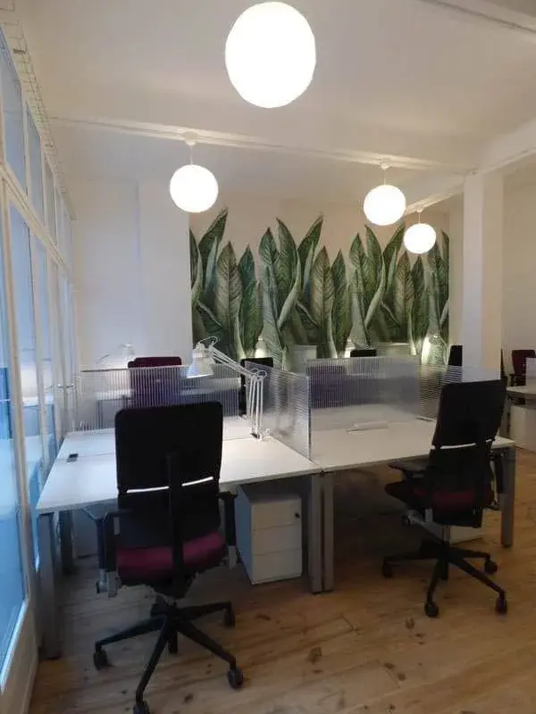 Arboretum Coworking