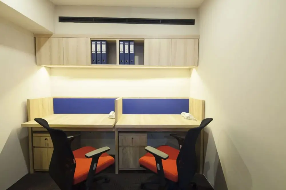 Private Office 203 — Business Hub Asia Grand Slipi Tower
