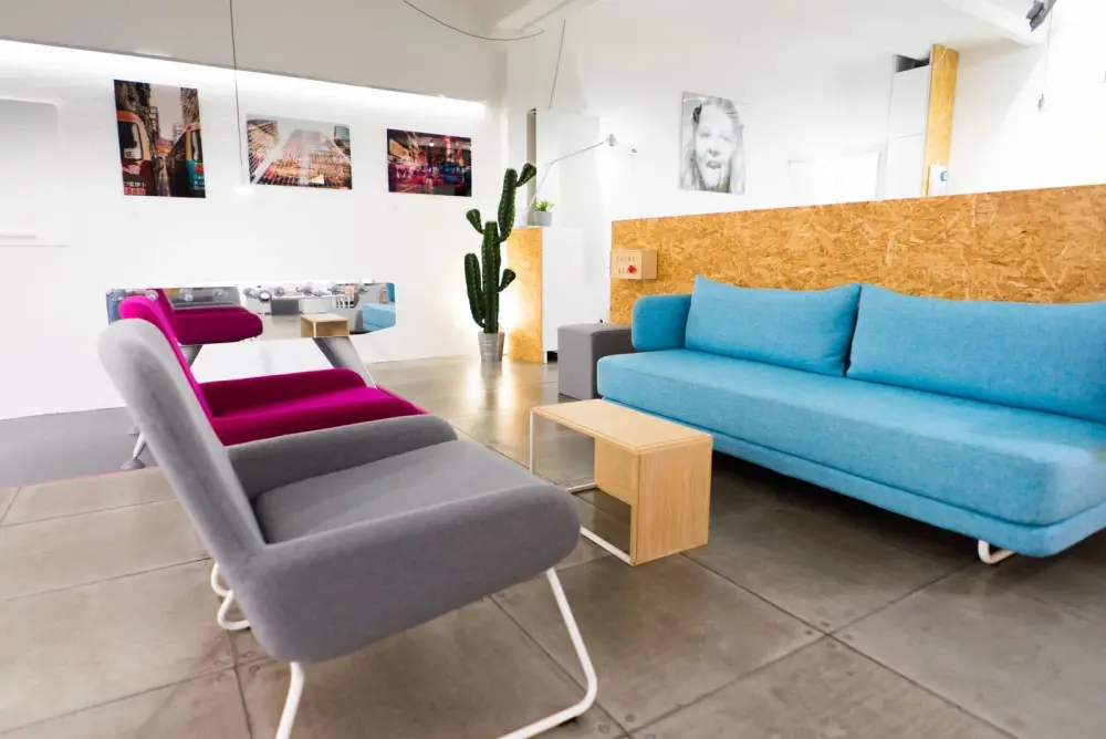 Workloft Frankfurt
