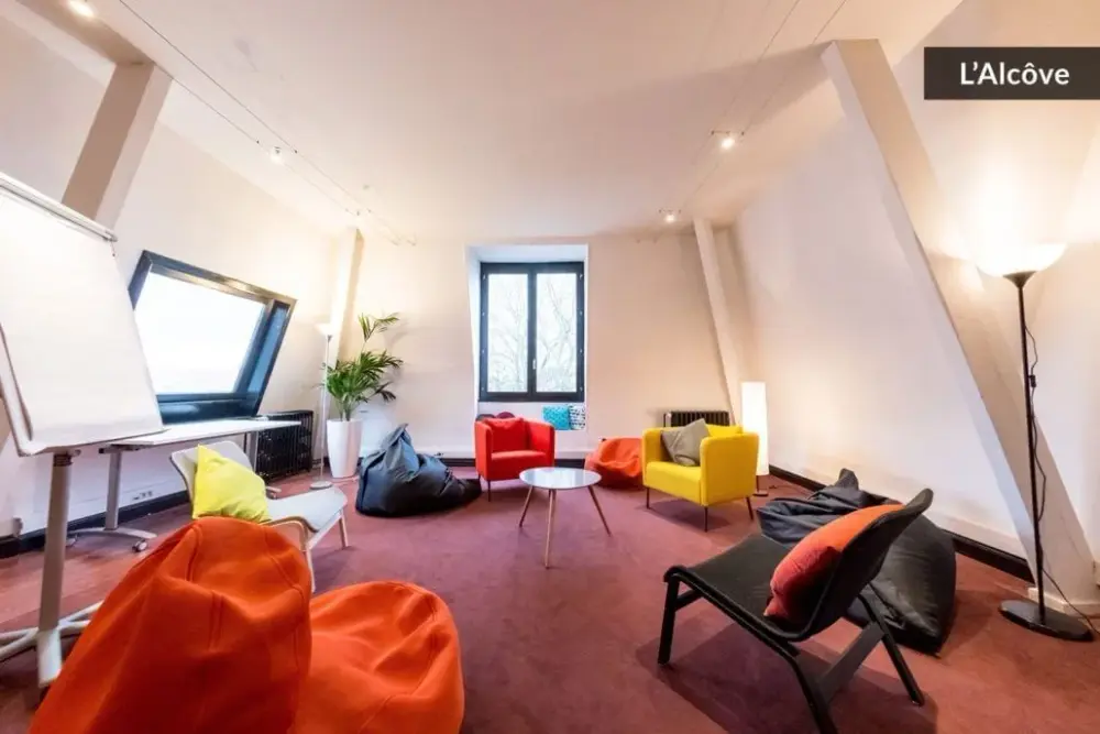 La Maison d'Alfred