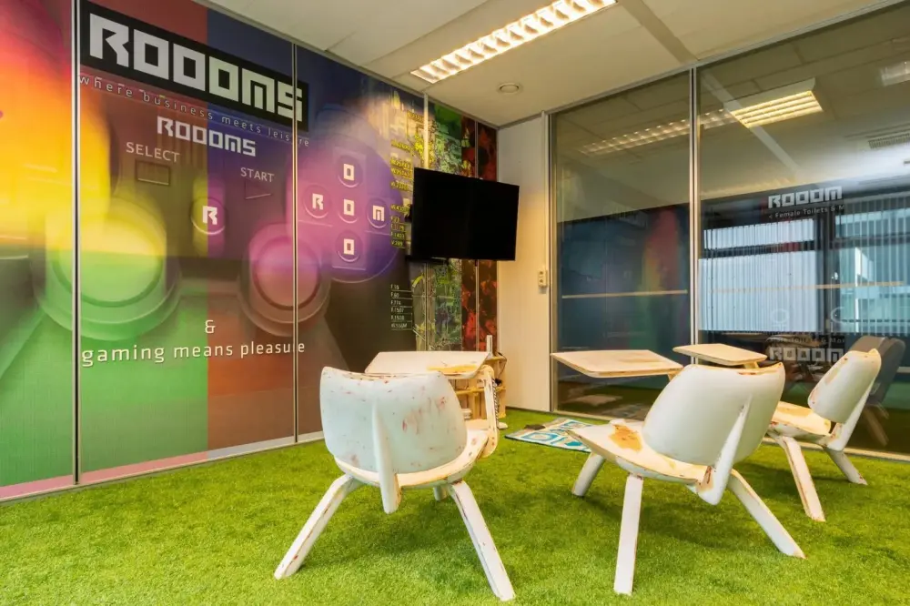 ROOOMS Roermond