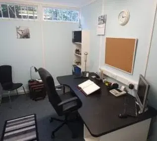 Bray Coworking
