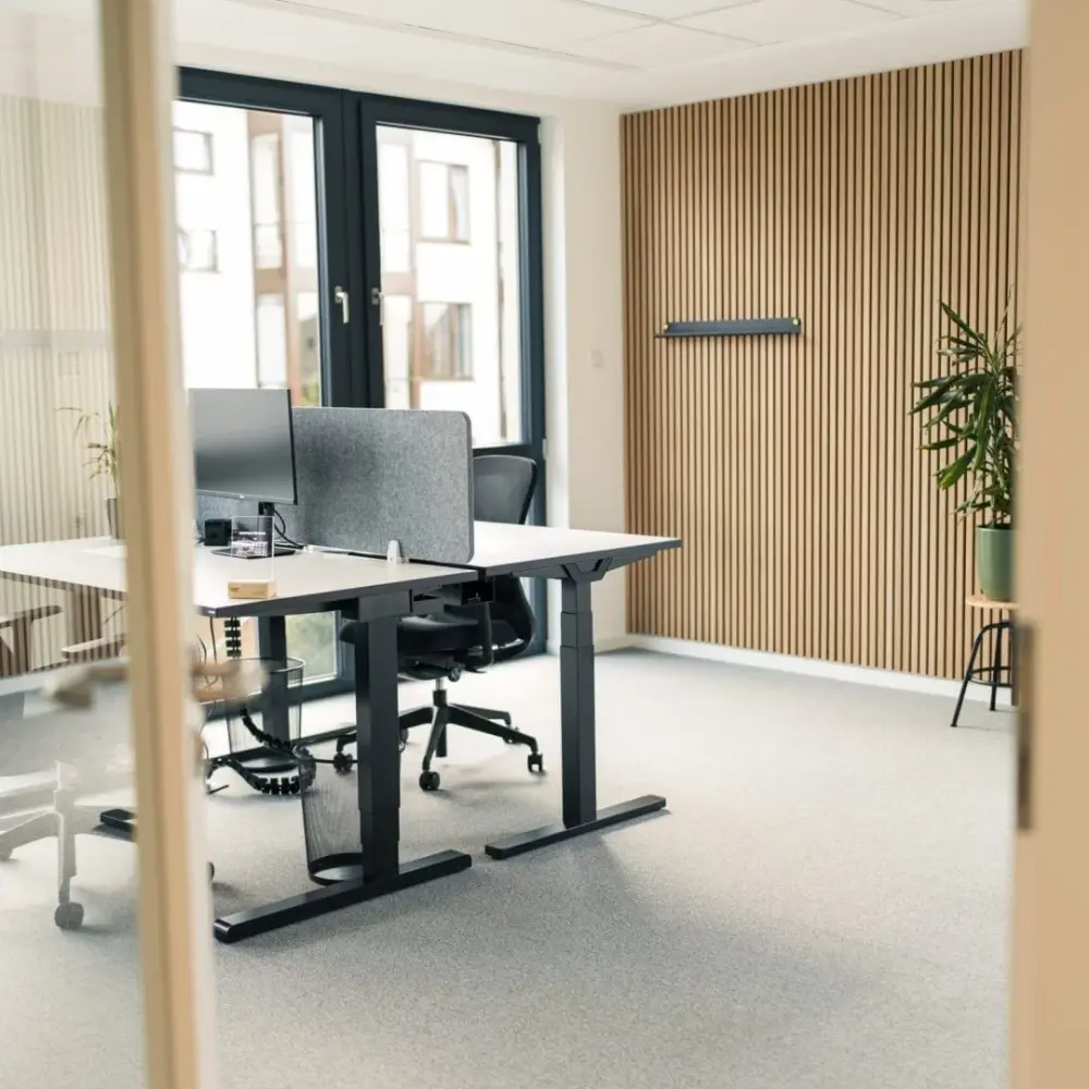 Dreiraum Coworking