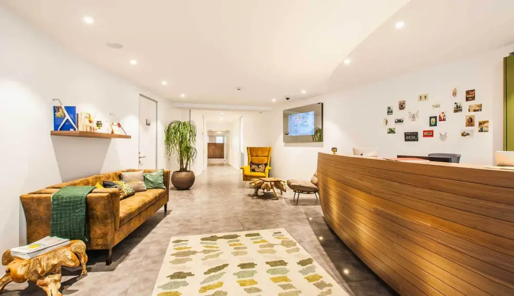 Talaria Business Center Monaco