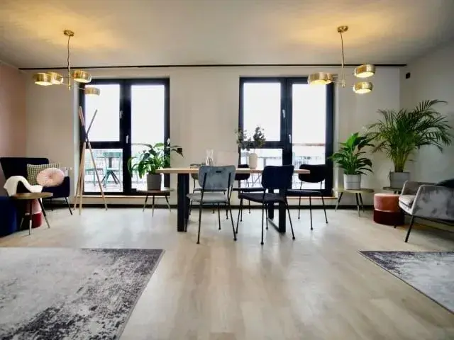 The Base Coworking
