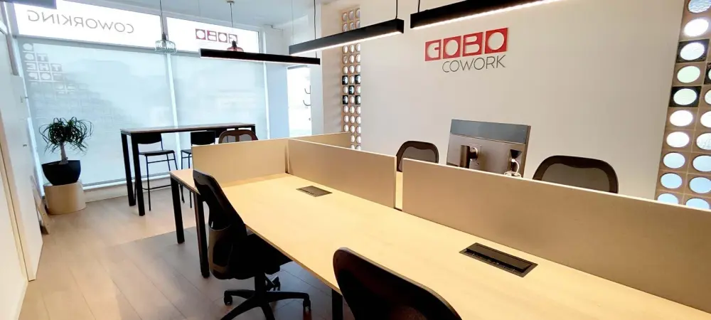 Cobo Cowork