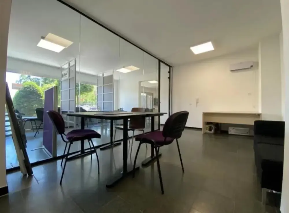 BE OFFICES