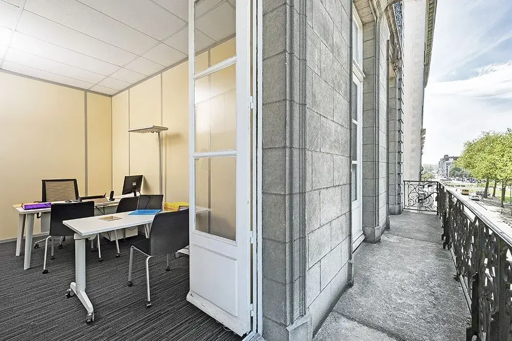 Baya Nantes-Commerce