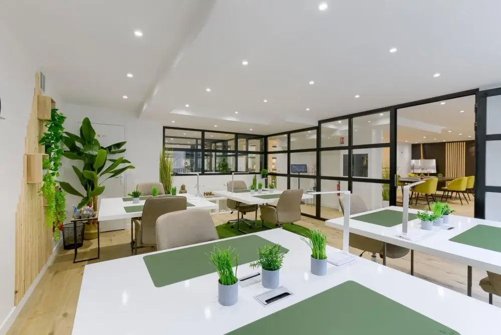 Le Loft - Orsay