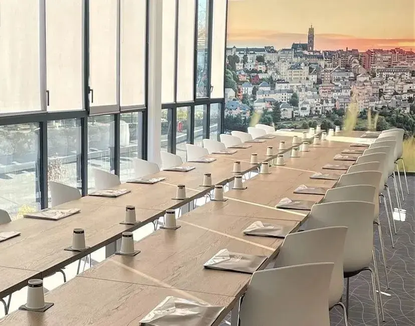 Buro Club Rodez