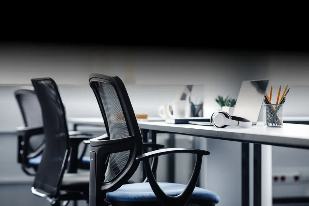 CoWorking Space Lehre