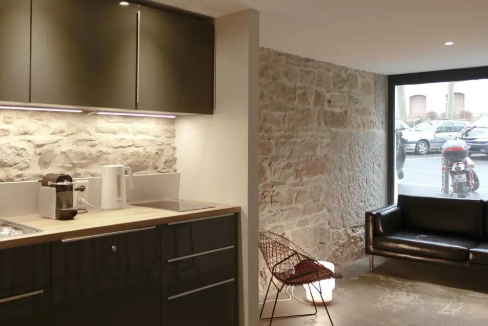 Coworking Croix Rousse