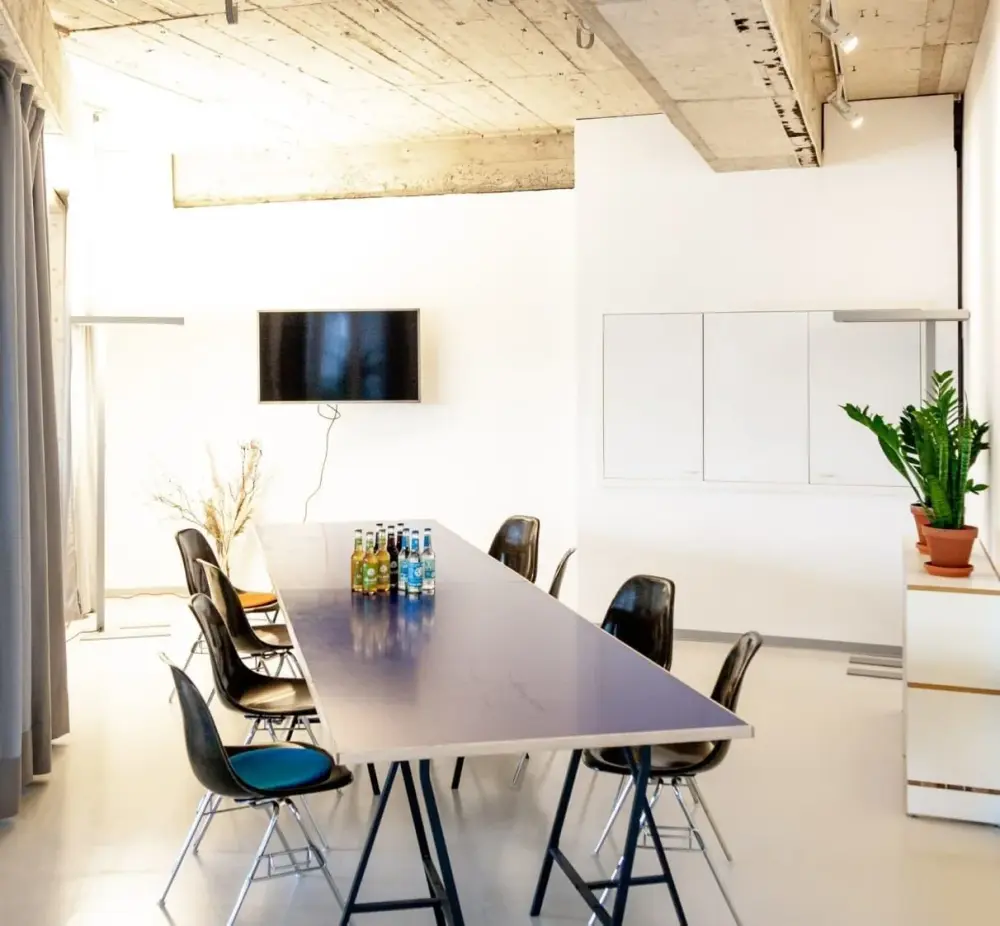 Stunt Coworking