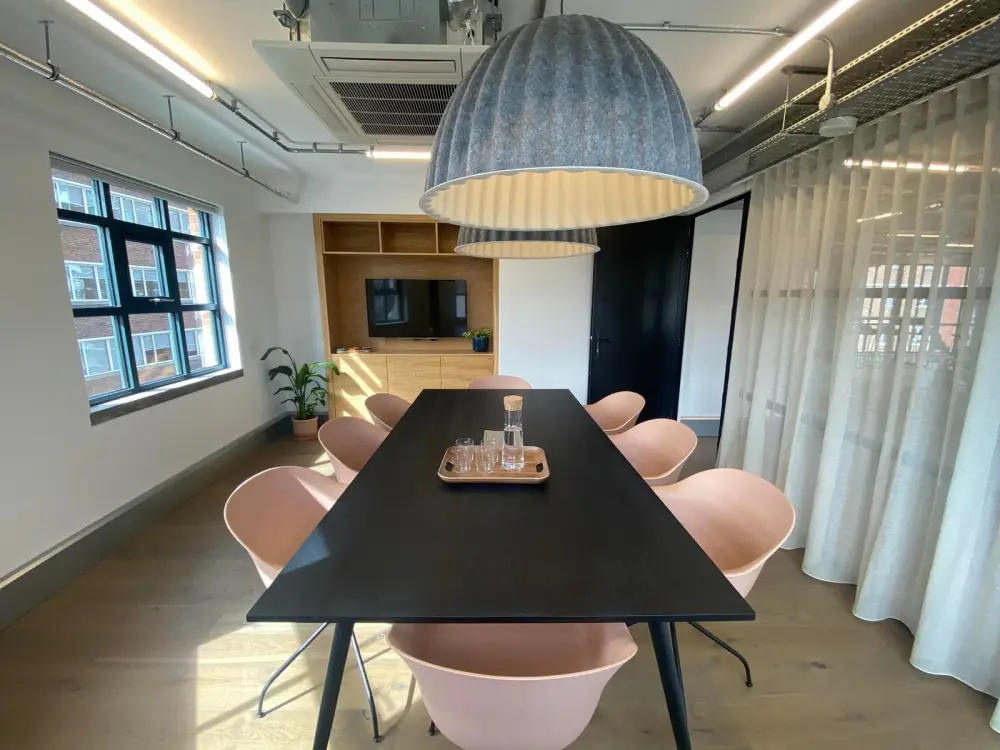 Workplace Plus 61-67 Old Street