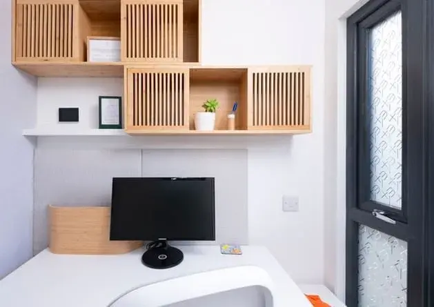 Mix Coworking
