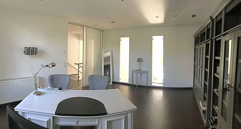Co-Working House