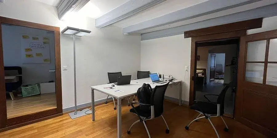 Coworking Côté Lac