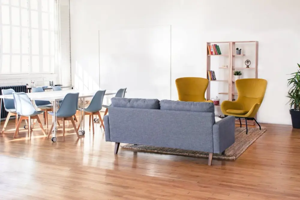 FlexiWork Offices Accrington