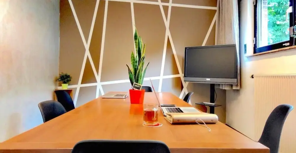 Coworking Fernelmont