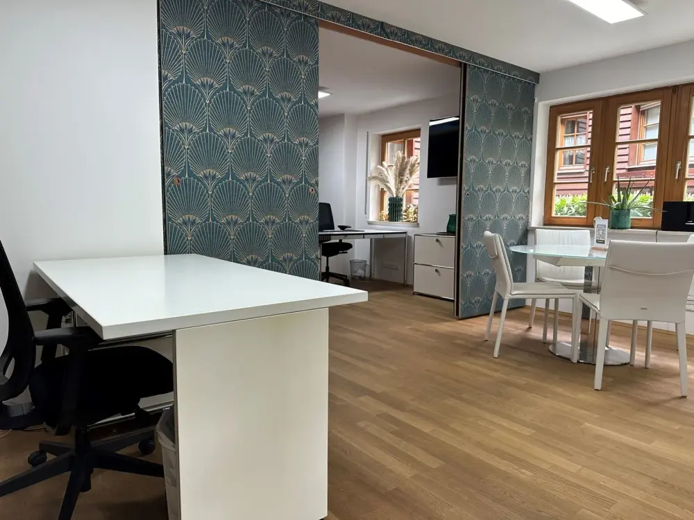 Büro Grünwald II