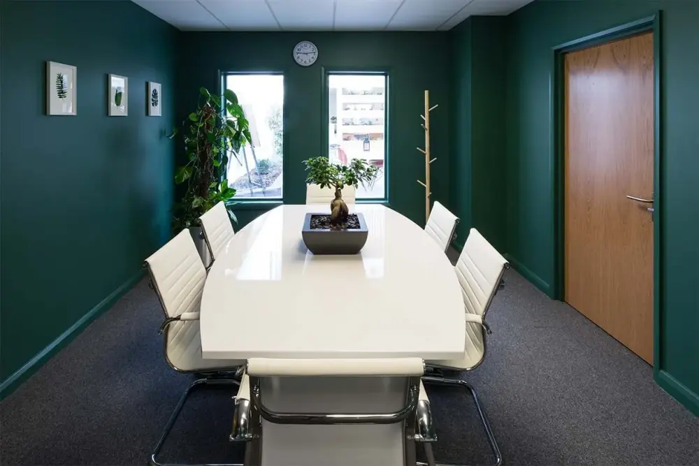 BizSpace Barnsley