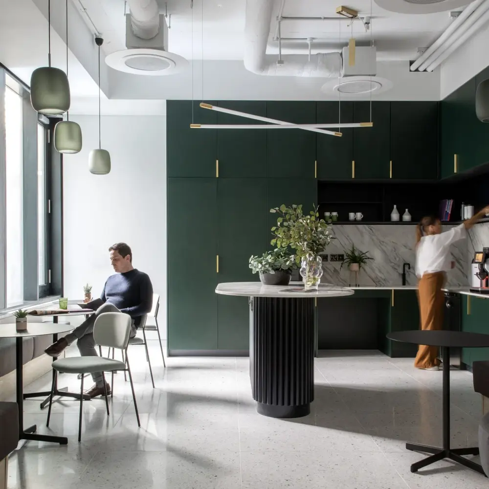 Glandore Bottleworks