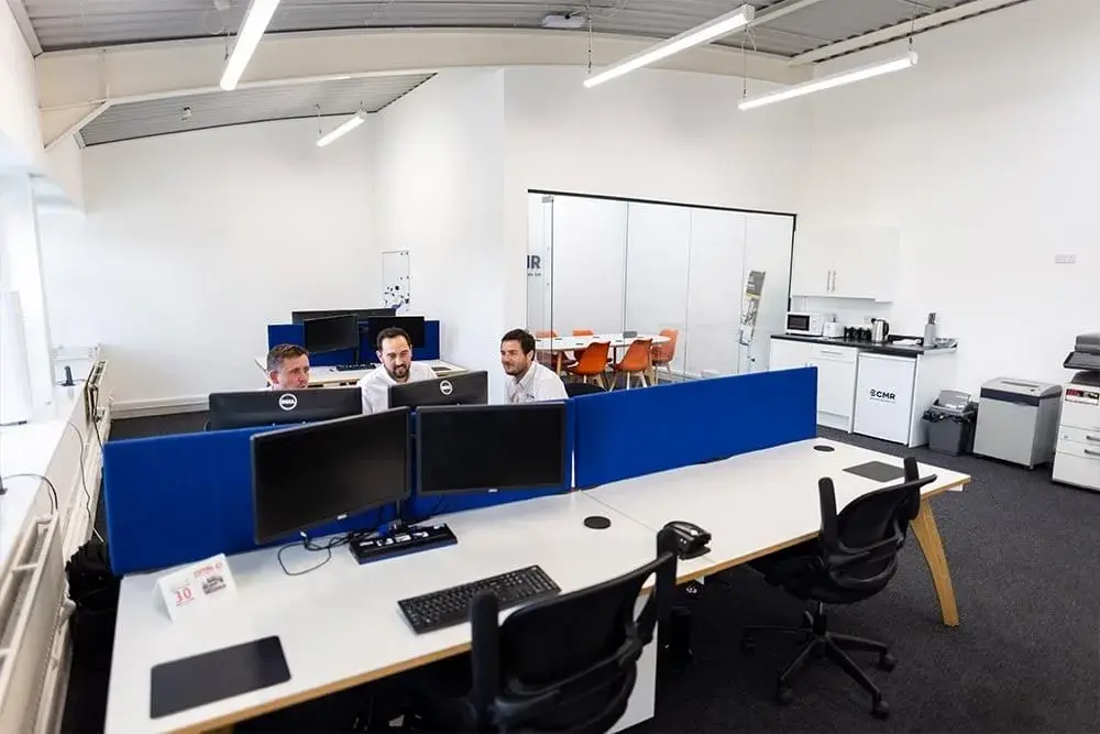 Mansfield Innovation Centre