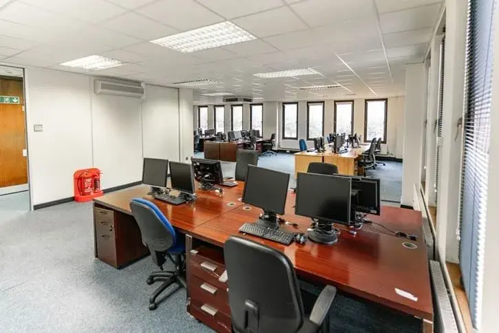 Sunset House Serviced Offices
