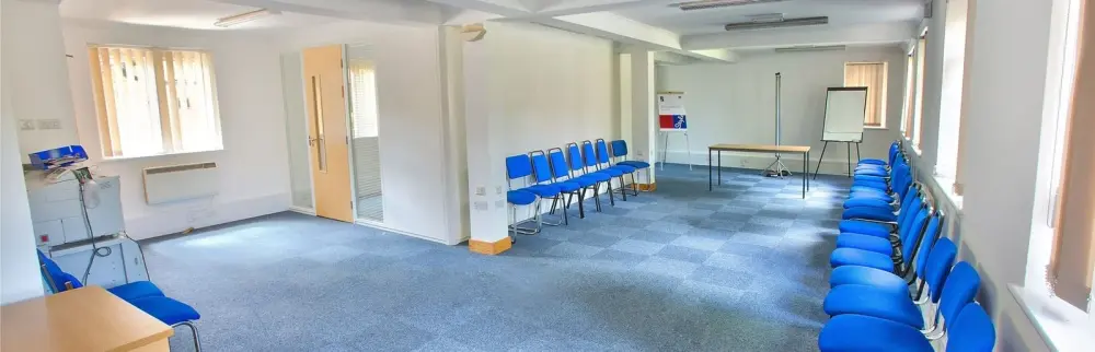 Abbey Manor Business Centre