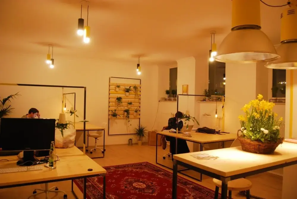 Kreuzwork Berlin